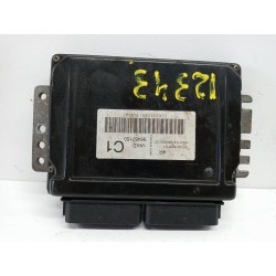 Recambio de centralita motor uce para daewoo tacuma sx referencia OEM IAM 96487150 C1K2311141360602 