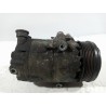 Recambio de compresor aire acondicionado para opel astra h berlina elegance referencia OEM IAM 13124751  