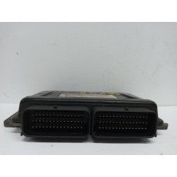 Recambio de centralita motor uce para daewoo tacuma sx referencia OEM IAM 96487150 C1K2311141360602 