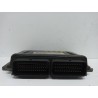 Recambio de centralita motor uce para daewoo tacuma sx referencia OEM IAM 96487150 C1K2311141360602 