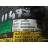 Recambio de compresor aire acondicionado para opel astra h berlina elegance referencia OEM IAM 13124751  