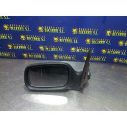 Recambio de retrovisor izquierdo para fiat doblo (119) 1.3 16v multijet actual com. (55kw) referencia OEM IAM   