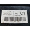 Recambio de centralita motor uce para daewoo tacuma sx referencia OEM IAM 96487150 C1K2311141360602 