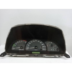 Recambio de cuadro instrumentos para daewoo tacuma sx referencia OEM IAM 96498321 SU4E120095 