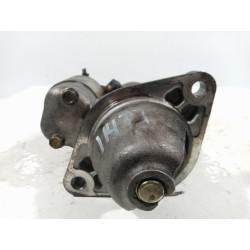 Recambio de motor arranque para opel astra h berlina elegance referencia OEM IAM   