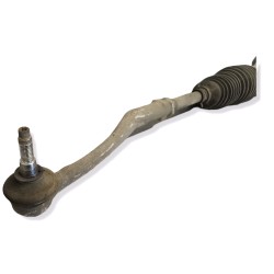 Recambio de cremallera direccion para peugeot 207 xs referencia OEM IAM 9680969080 6700001414 