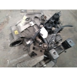 Recambio de caja cambios para seat ibiza st (6j8) style referencia OEM IAM MLZ  