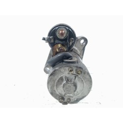 Recambio de motor arranque para opel astra h berlina elegance referencia OEM IAM   