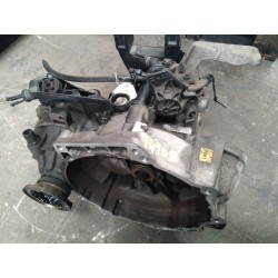 Recambio de caja cambios para seat ibiza st (6j8) style referencia OEM IAM MLZ  