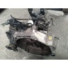 Recambio de caja cambios para seat ibiza st (6j8) style referencia OEM IAM MLZ  
