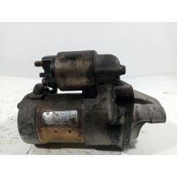 Recambio de motor arranque para opel astra h berlina elegance referencia OEM IAM   