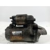 Recambio de motor arranque para opel astra h berlina elegance referencia OEM IAM   