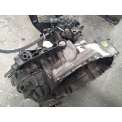 Recambio de caja cambios para seat ibiza st (6j8) style referencia OEM IAM MLZ  