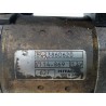 Recambio de motor arranque para opel astra h berlina elegance referencia OEM IAM   
