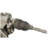 Recambio de cremallera direccion para peugeot 207 xs referencia OEM IAM 9680969080 6700001414 