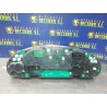 Recambio de cuadro instrumentos para peugeot 607 (s1) básico referencia OEM IAM 9639118680 110008883002 
