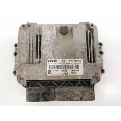 Recambio de centralita motor uce para opel astra h berlina elegance referencia OEM IAM 55560810 0281012694 8980135190