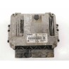 Recambio de centralita motor uce para opel astra h berlina elegance referencia OEM IAM 55560810 0281012694 8980135190