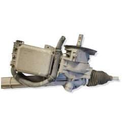Recambio de cremallera direccion para peugeot 207 xs referencia OEM IAM 9680969080 6700001414 