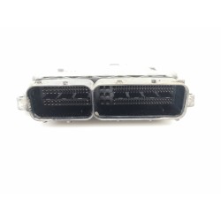 Recambio de centralita motor uce para opel astra h berlina elegance referencia OEM IAM 55560810 0281012694 8980135190