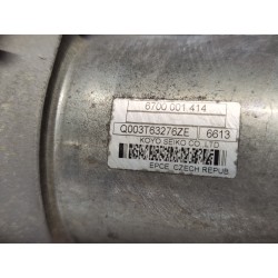 Recambio de cremallera direccion para peugeot 207 xs referencia OEM IAM 9680969080 6700001414 
