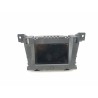 Recambio de pantalla multifuncion para opel astra h berlina elegance referencia OEM IAM 13208089 28115432 565412769