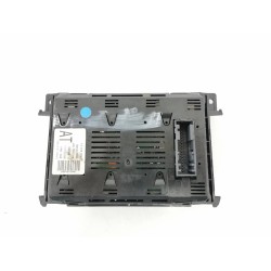 Recambio de pantalla multifuncion para opel astra h berlina elegance referencia OEM IAM 13208089 28115432 565412769