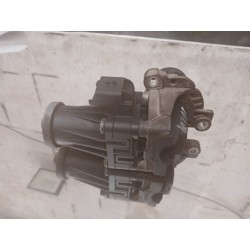 Recambio de valvula egr para peugeot 308 1.6 16v hdi fap referencia OEM IAM 5056390200 202511204113 9671187780