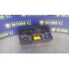 Recambio de mando calefaccion / aire acondicionado para peugeot 607 (s1) básico referencia OEM IAM   