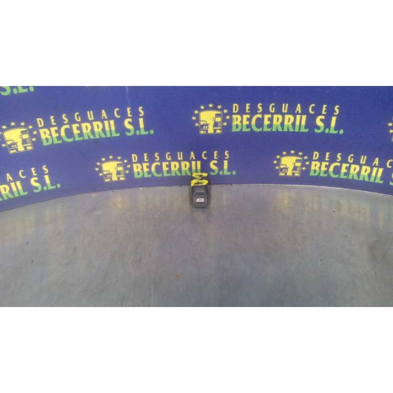 Recambio de mando elevalunas delantero derecho para peugeot 607 (s1) básico referencia OEM IAM Recambio de mando elevalunas delantero derecho para peugeot 607 (s1) básico referencia OEM IAM