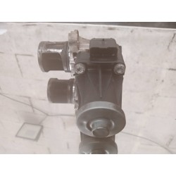 Recambio de valvula egr para peugeot 308 1.6 16v hdi fap referencia OEM IAM 5056390200 202511204113 9671187780