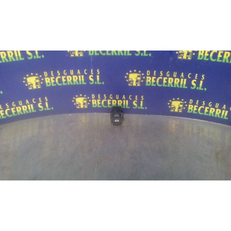Recambio de mando elevalunas trasero izquierdo para peugeot 607 (s1) básico referencia OEM IAM Recambio de mando elevalunas trasero izquierdo para peugeot 607 (s1) básico referencia OEM IAM
