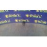 Recambio de mando elevalunas trasero izquierdo para peugeot 607 (s1) básico referencia OEM IAM   