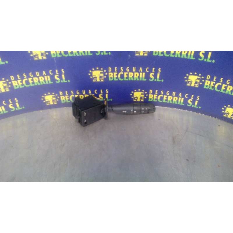 Recambio de mando luces para peugeot 607 (s1) básico referencia OEM IAM Recambio de mando luces para peugeot 607 (s1) básico referencia OEM IAM