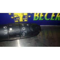 Recambio de mando luces para peugeot 607 (s1) básico referencia OEM IAM   