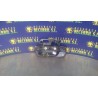 Recambio de maneta exterior trasera derecha para peugeot 607 (s1) básico referencia OEM IAM   