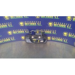 Recambio de maneta exterior trasera izquierda para peugeot 607 (s1) básico referencia OEM IAM   