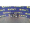 Recambio de maneta exterior trasera izquierda para peugeot 607 (s1) básico referencia OEM IAM   