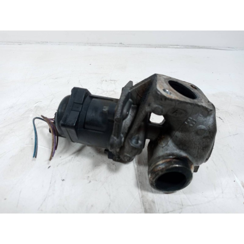 Recambio de valvula egr para citroen nemo sx referencia OEM IAM   