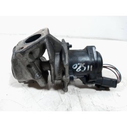 Recambio de valvula egr para citroen nemo sx referencia OEM IAM   