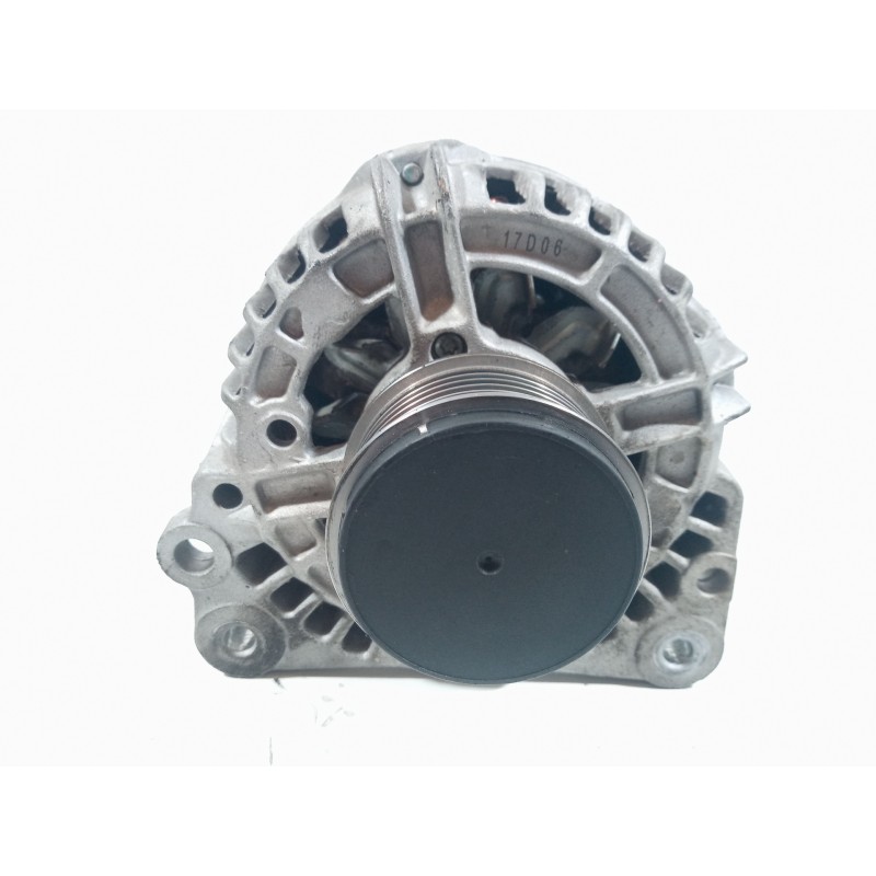 Recambio de alternador para seat ibiza (6l1) cool referencia OEM IAM Recambio de alternador para seat ibiza (6l1) cool referencia OEM IAM