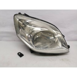 Recambio de faro derecho para citroen nemo sx referencia OEM IAM   