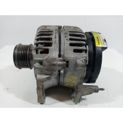 Recambio de alternador para seat ibiza (6l1) cool referencia OEM IAM   