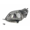 Recambio de faro derecho para citroen nemo sx referencia OEM IAM   