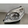 Recambio de faro izquierdo para citroen nemo sx referencia OEM IAM   
