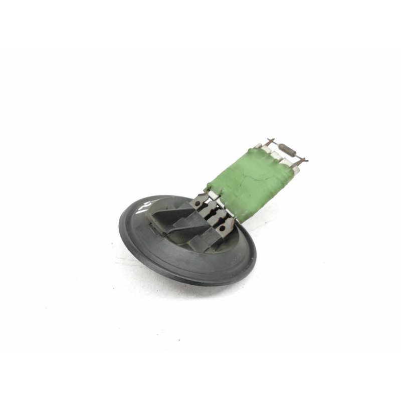 Recambio de resistencia calefaccion para seat ibiza (6l1) cool referencia OEM IAM Recambio de resistencia calefaccion para seat ibiza (6l1) cool referencia OEM IAM