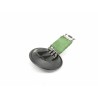 Recambio de resistencia calefaccion para seat ibiza (6l1) cool referencia OEM IAM   