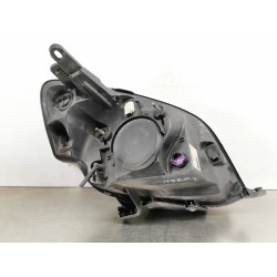 Recambio de faro izquierdo para citroen nemo sx referencia OEM IAM   