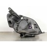 Recambio de faro izquierdo para citroen nemo sx referencia OEM IAM   