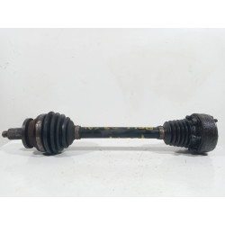 Recambio de transmision delantera izquierda para seat ibiza (6l1) cool referencia OEM IAM   